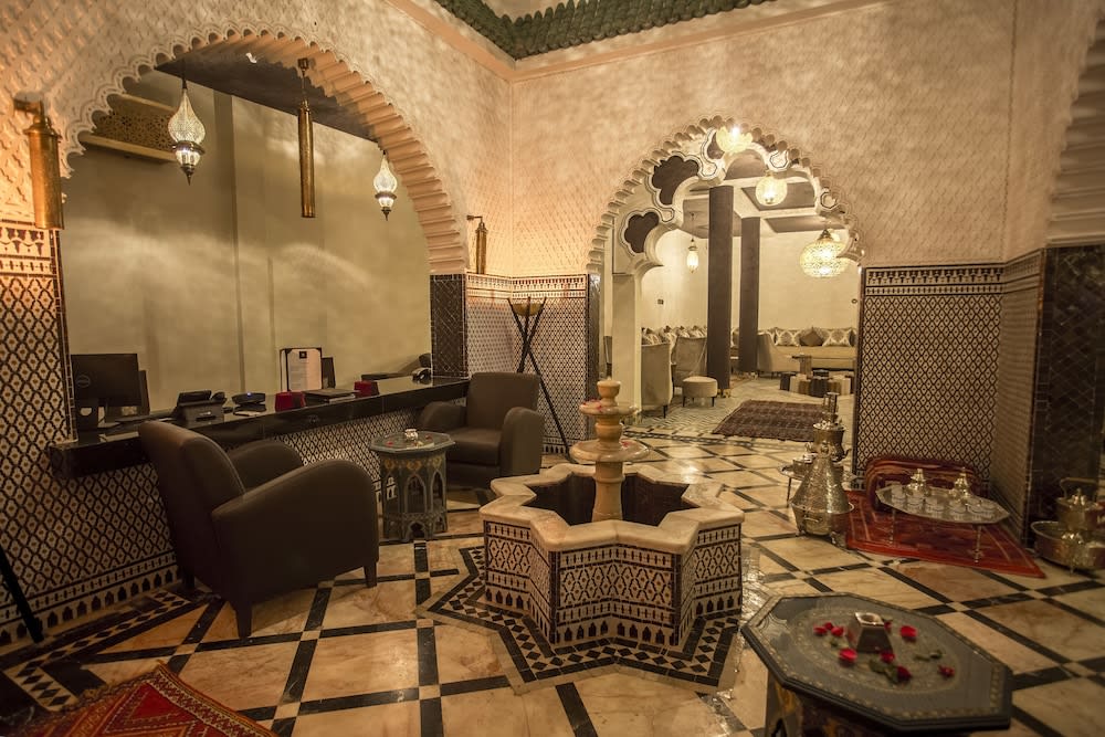 Palais Dar Si Aissa ALL-SUITES 1