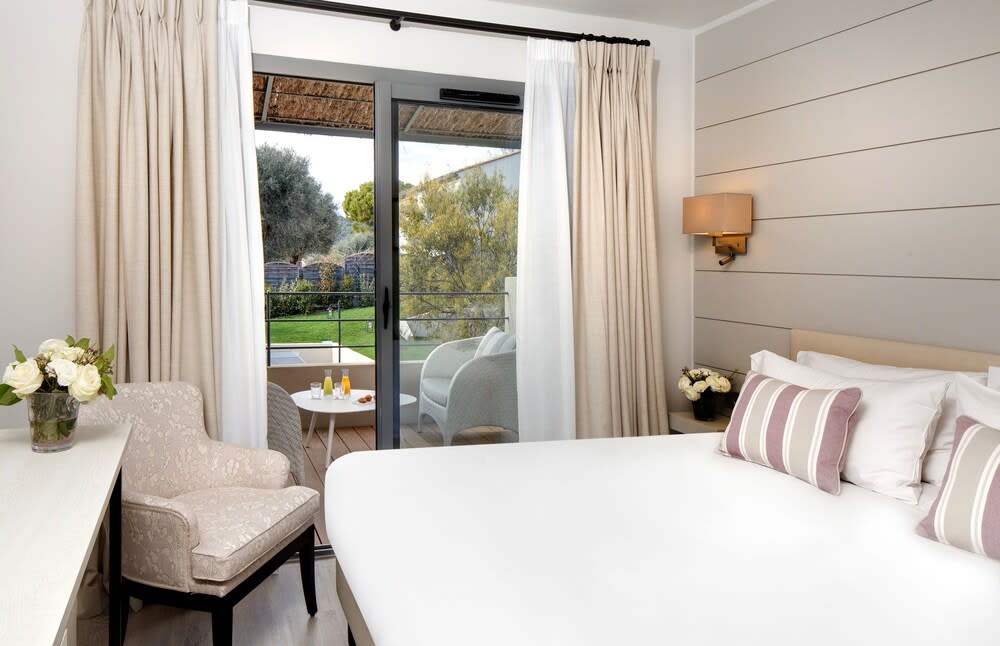 La Bastide de Biot 4