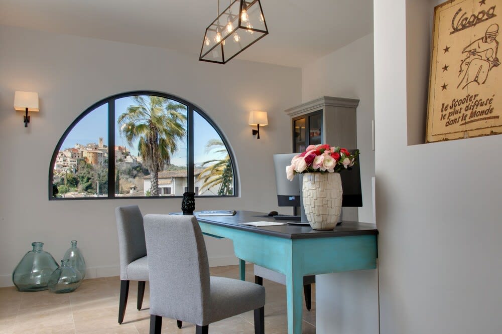 La Bastide de Biot 2