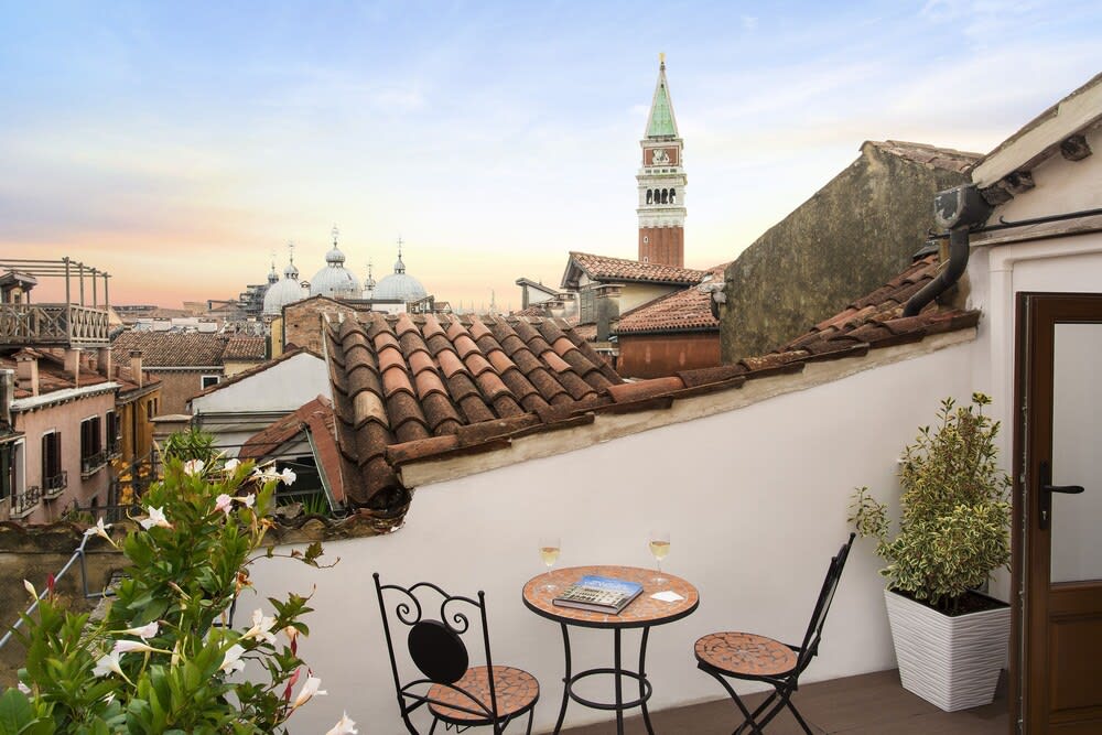 San Marco Suite 755 1
