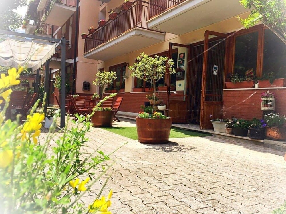 Hotel Ede 1