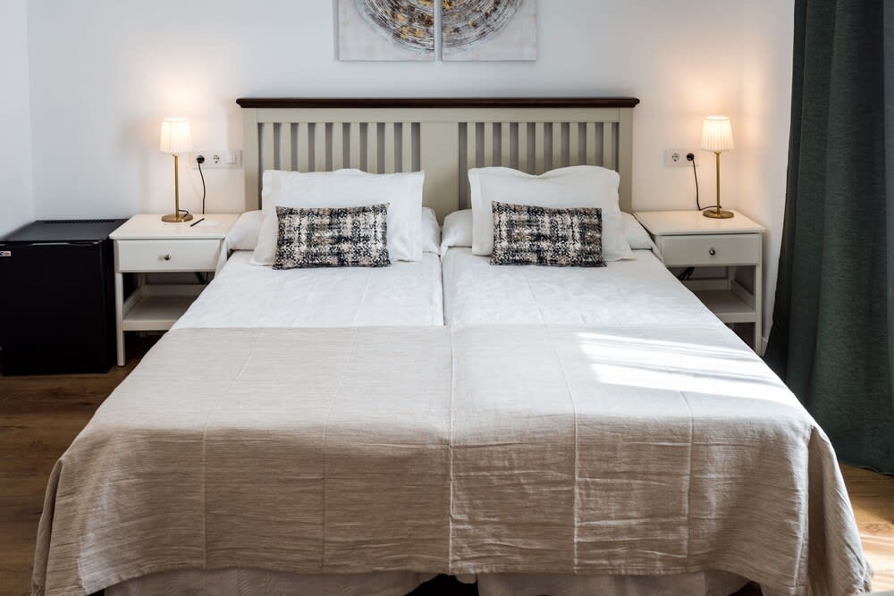 Posada de la Costurera de Aranjuez 1