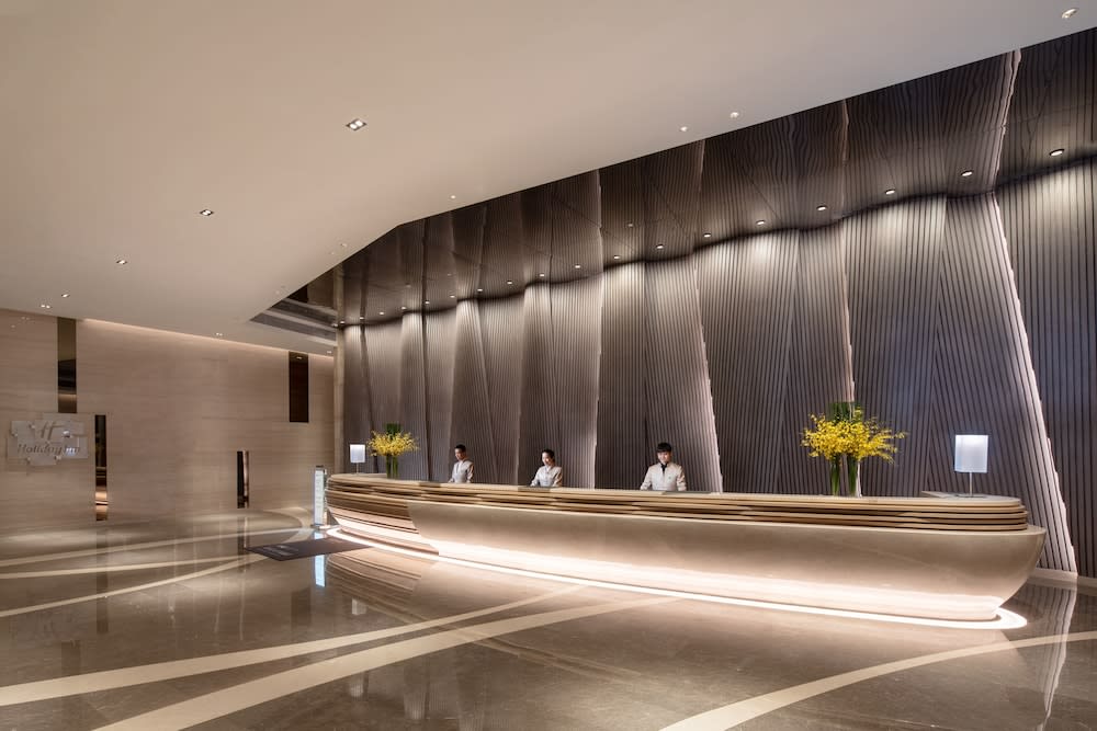 Holiday Inn Shunde by IHG 2