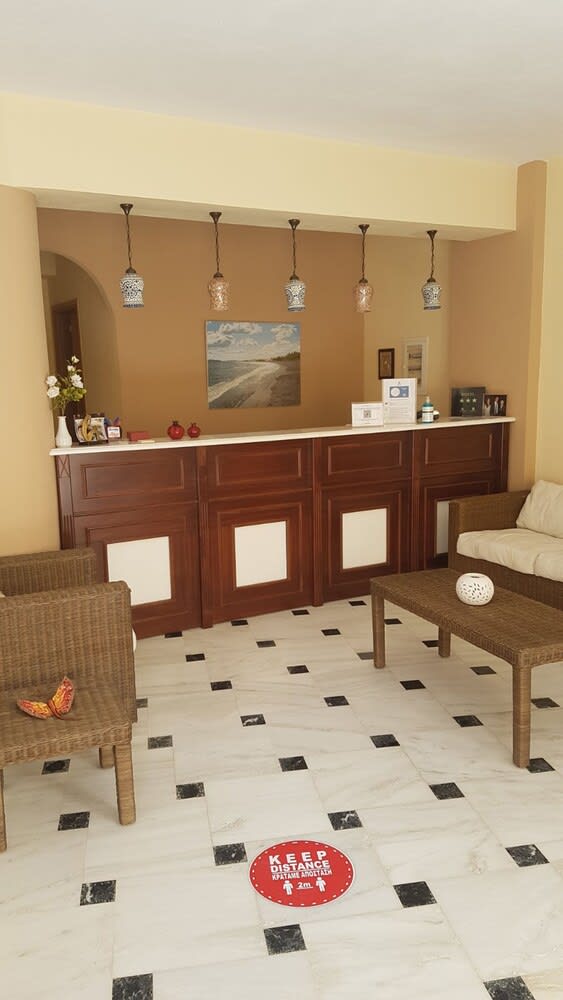 Marita's Apartments 5