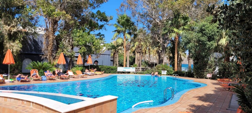 Marita's Apartments 1