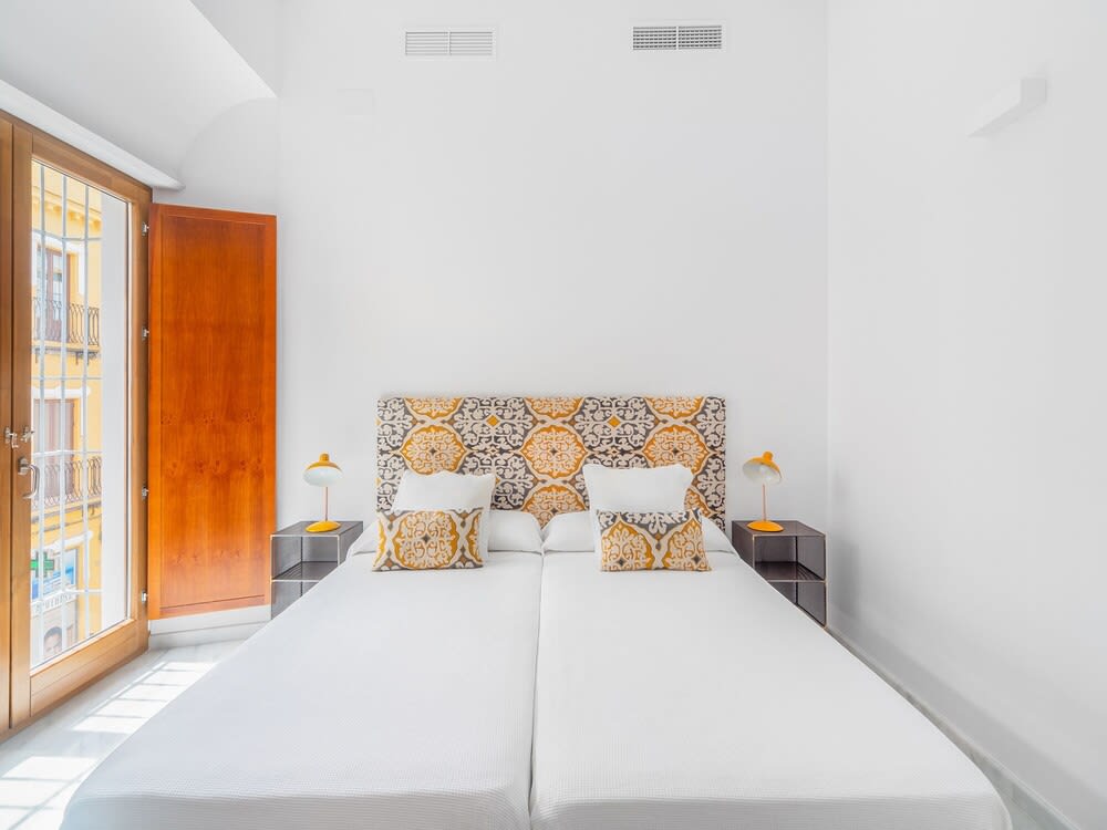 Numa Seville Molina 4