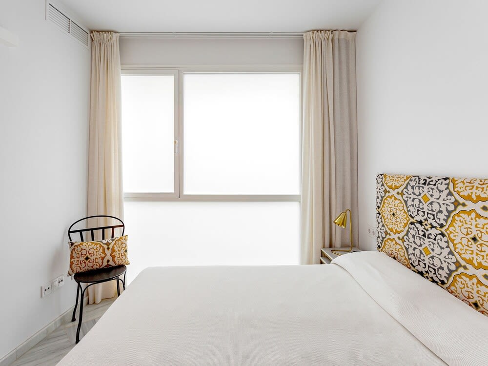 Numa Seville Molina 5