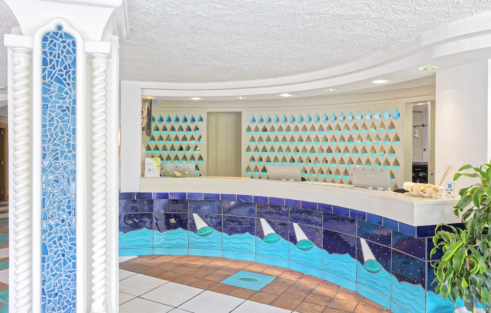 Hotel Terme Tritone Resort & Spa 3