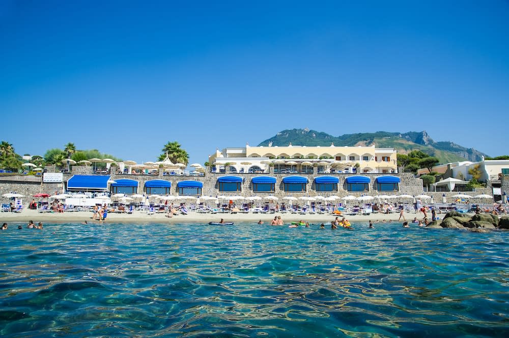 Hotel Terme Tritone Resort & Spa 1