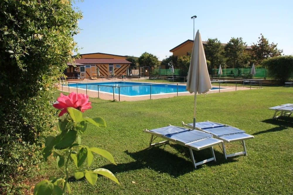 Cascina Bosco Gerolo 1