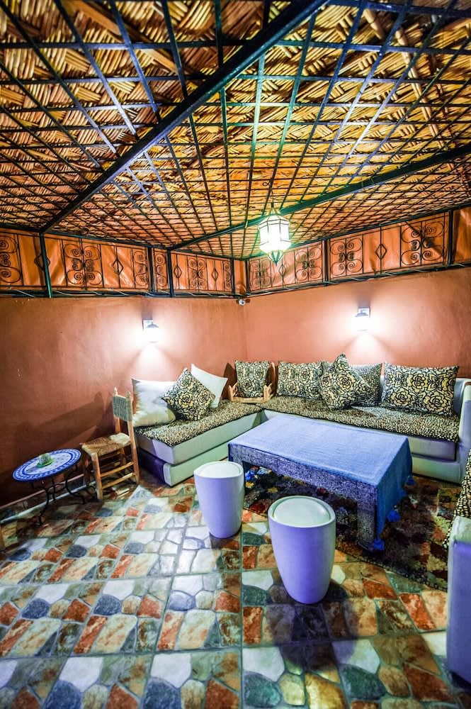 Riad Atlas Mejbar - Adults Only 2