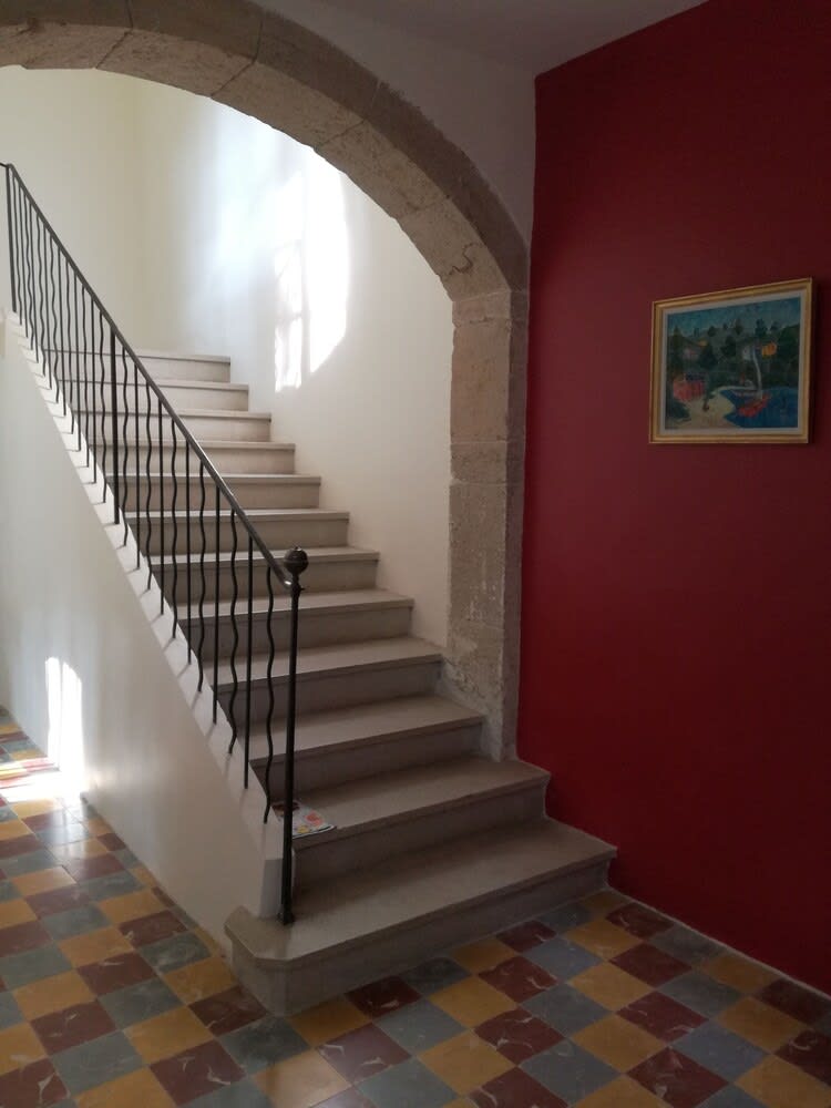 Château MontPlaisir charming b&b in Provence 2