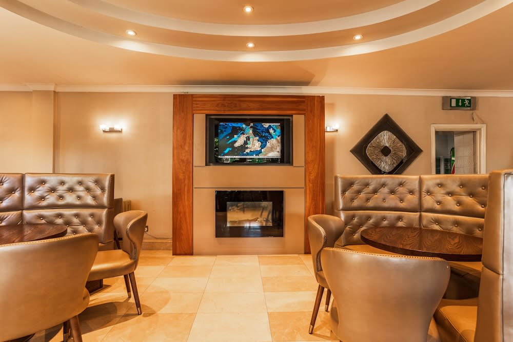 Wilton Hotel Bray 2