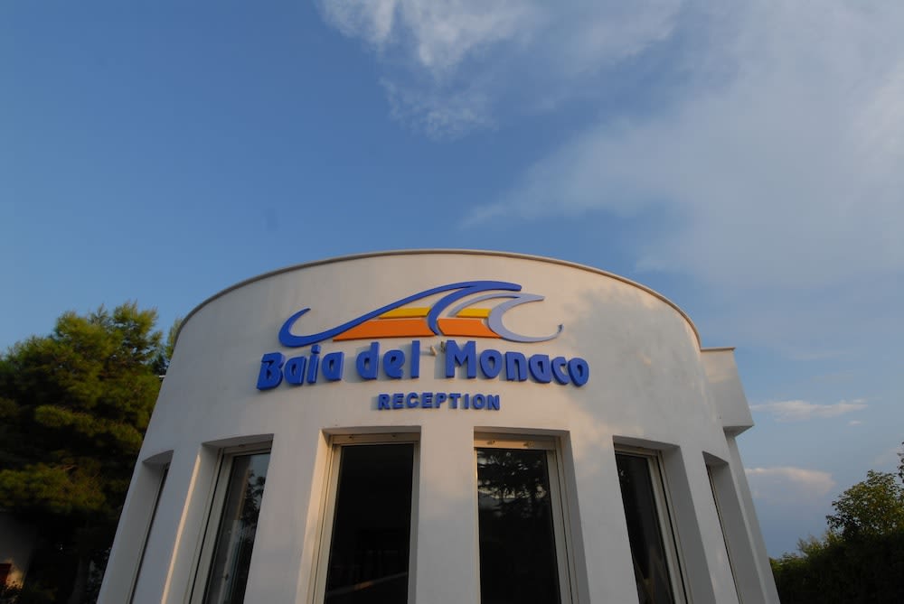 Villaggio Turistico Baia Del Monaco 2
