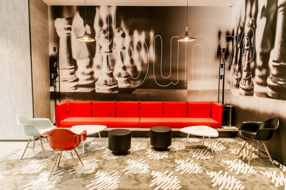 Ibis Haimen South Changjiang Rd Hotel 2