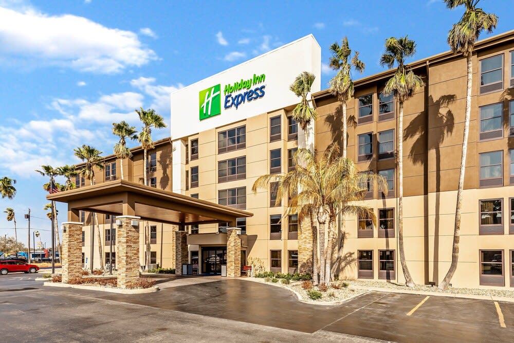 Holiday Inn Express HARLINGEN by IHG 1