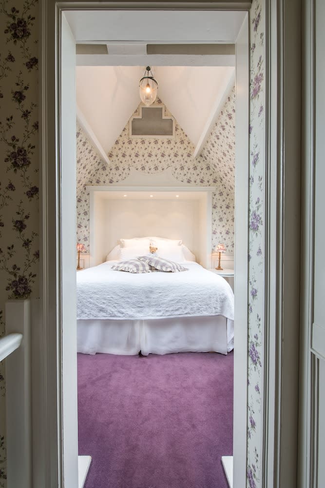 Hotel De Orangerie by CW Hotel Collection - Small Luxury Hotels of the World 5