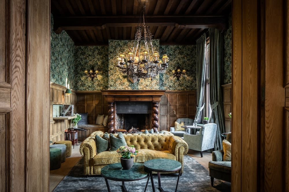 Hotel De Orangerie by CW Hotel Collection - Small Luxury Hotels of the World 1