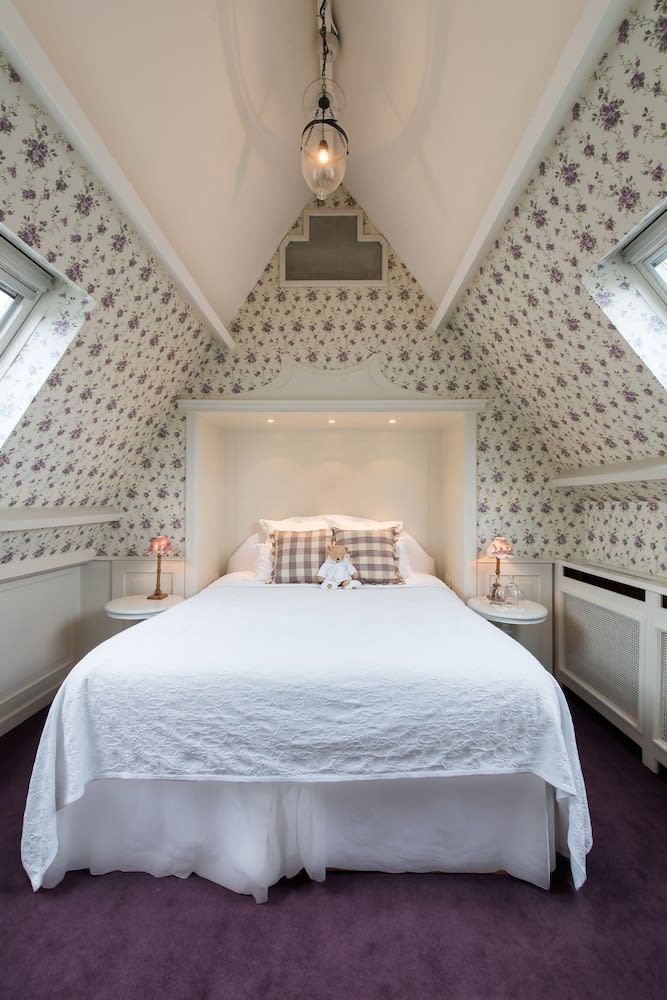 Hotel De Orangerie by CW Hotel Collection - Small Luxury Hotels of the World 4