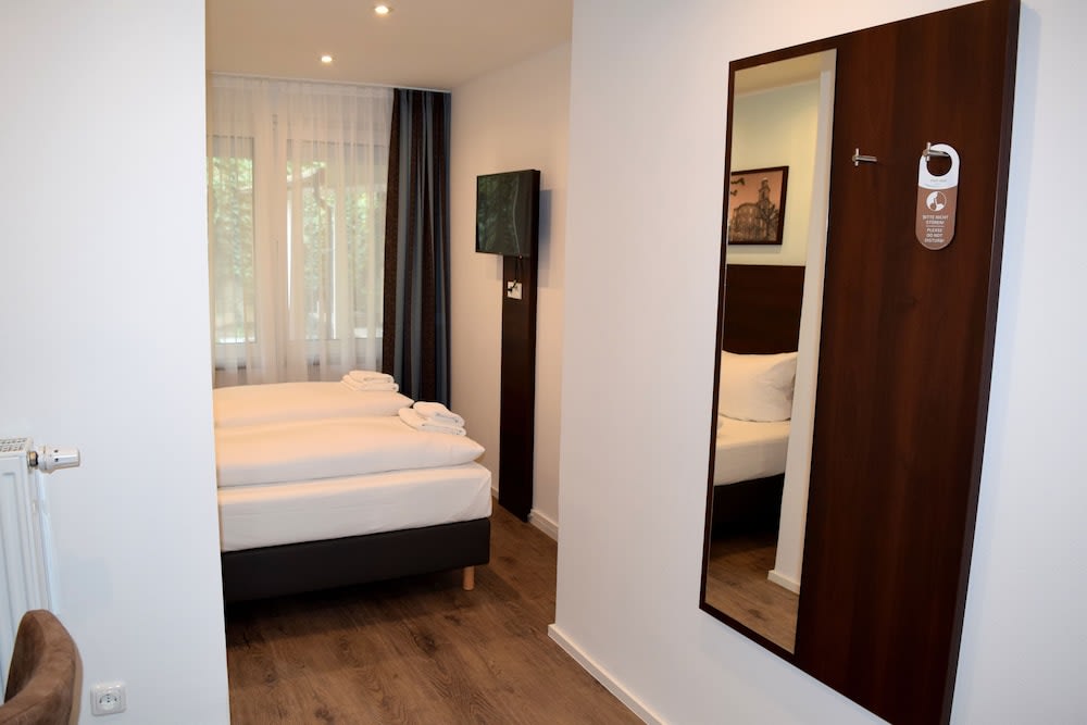 Trip Inn Budget Messe 2