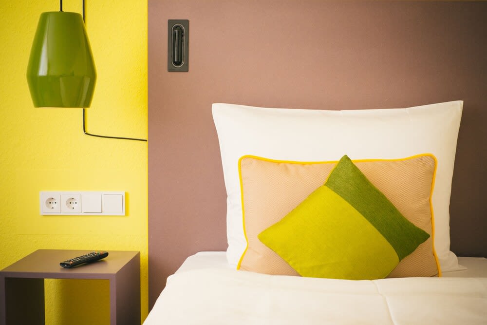 Vienna House Easy Leipzig, Leipzig Best deals