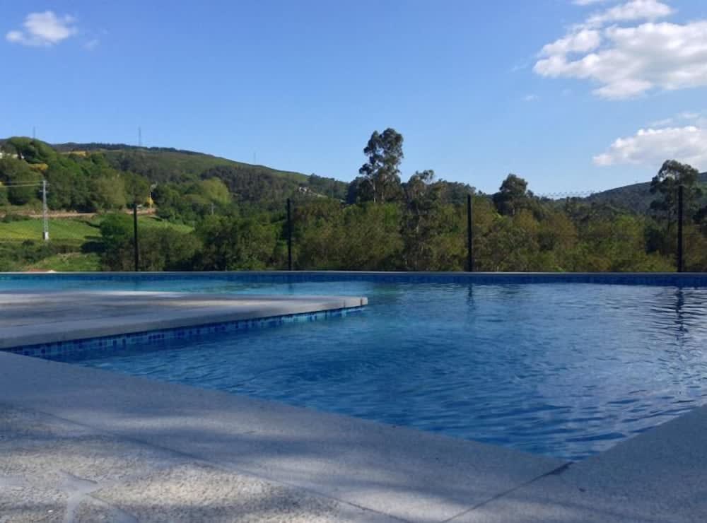 Camping Maceira 1