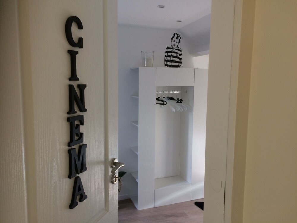 Au lévrier de chessy 2