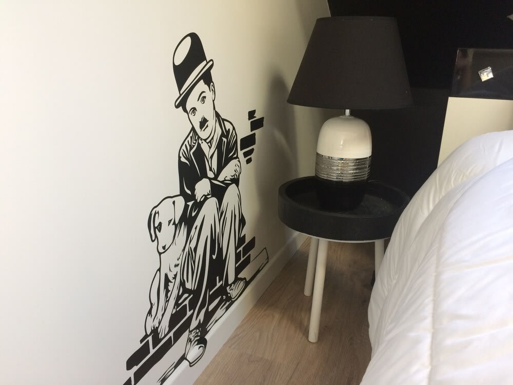 Au lévrier de chessy 4