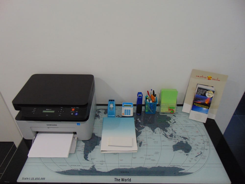 B&B Etna's Tourist 5