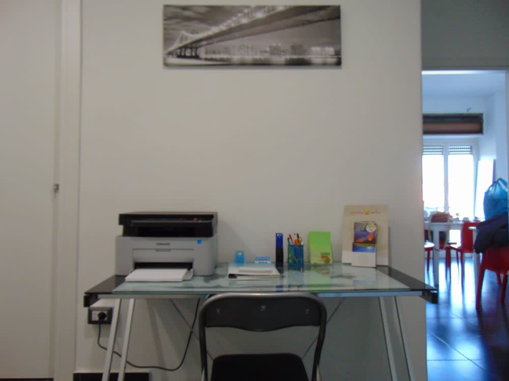 B&B Etna's Tourist 2