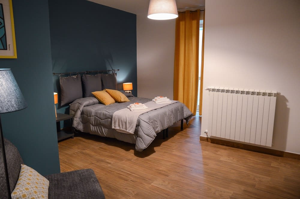 La Fara B&B 1