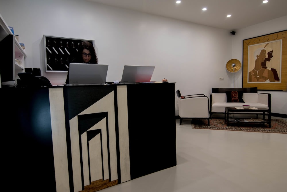 Hotel Plebiscito Aparthotel 5