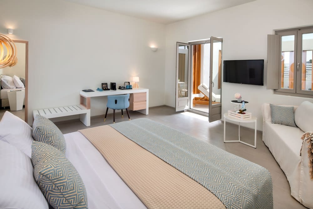 Meltemi Blu - Adults Only 5