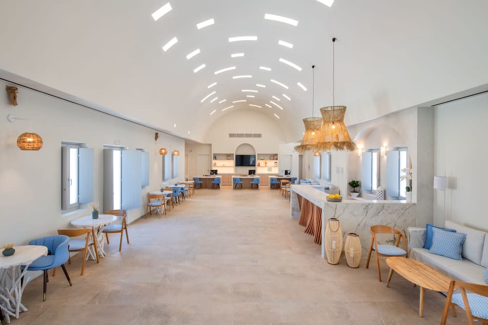 Meltemi Blu - Adults Only 2