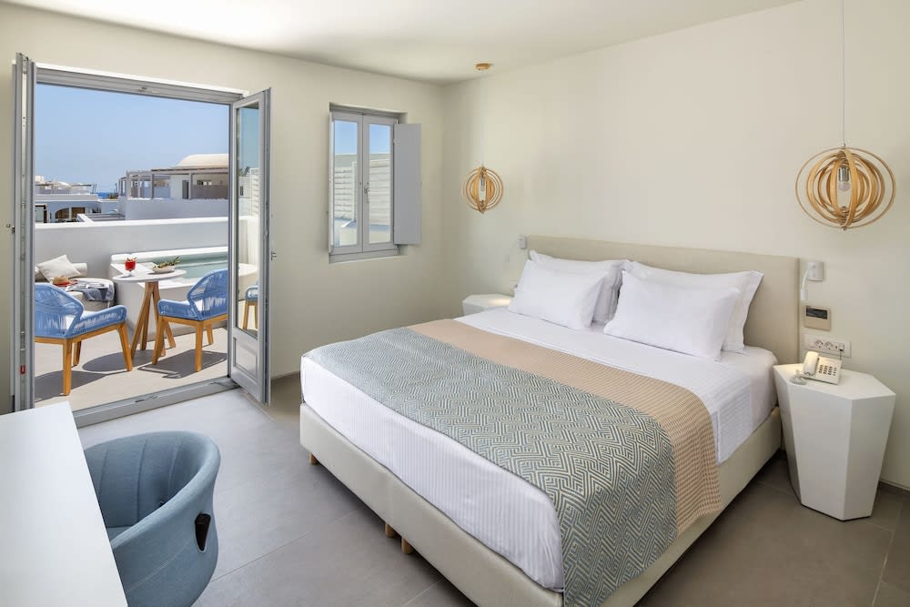 Meltemi Blu - Adults Only 4