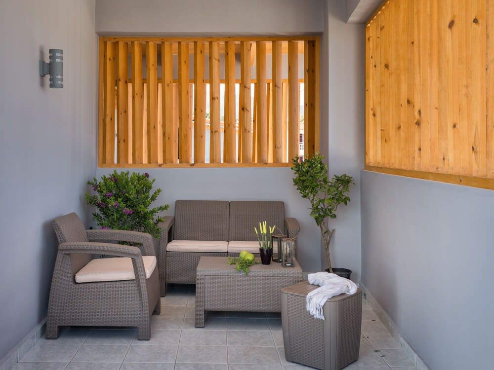 Savvas Luxury Suites 2