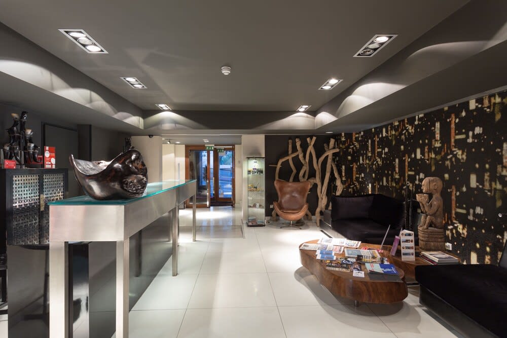 Porto Trindade Hotel 3