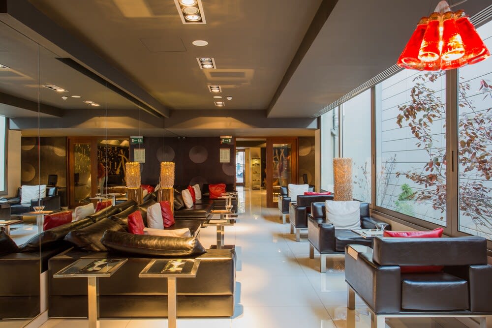 Porto Trindade Hotel 1