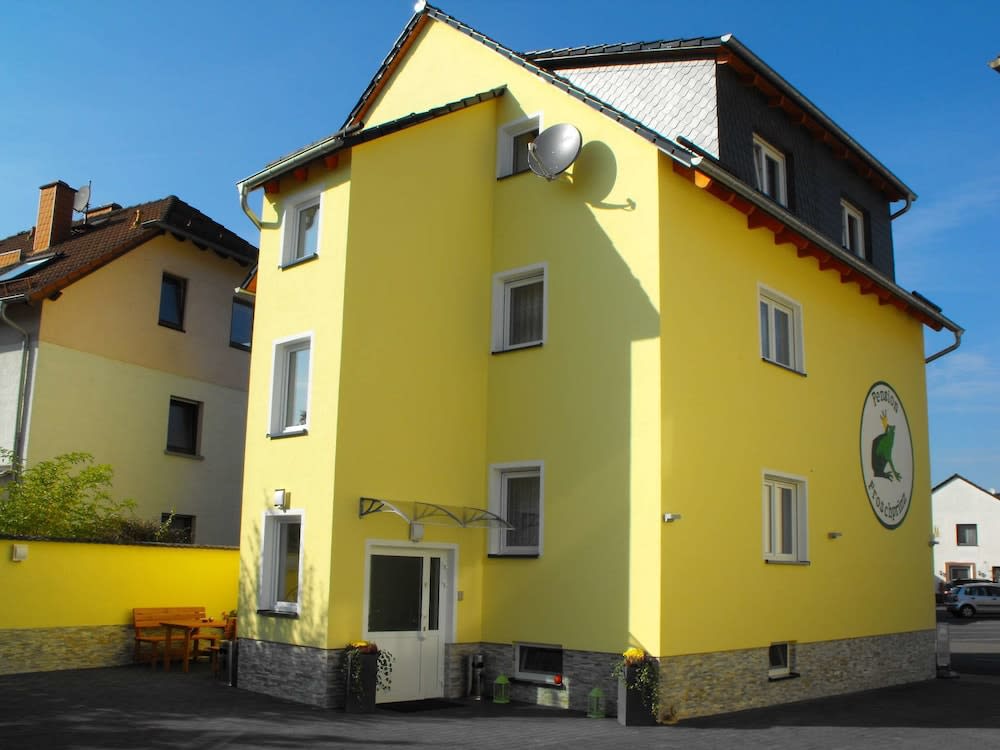 Pension Froschprinz 1