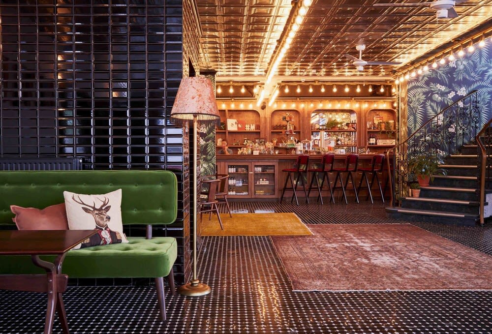 Max Brown Hotel Midtown, part of Sircle Collection 1