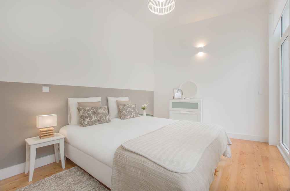 Santa Catarina Downtown Flat 3