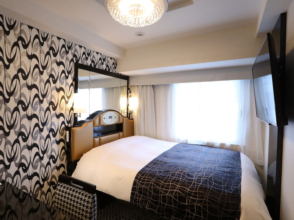 APA Hotel Shinjuku Kabukicho Chuo 5