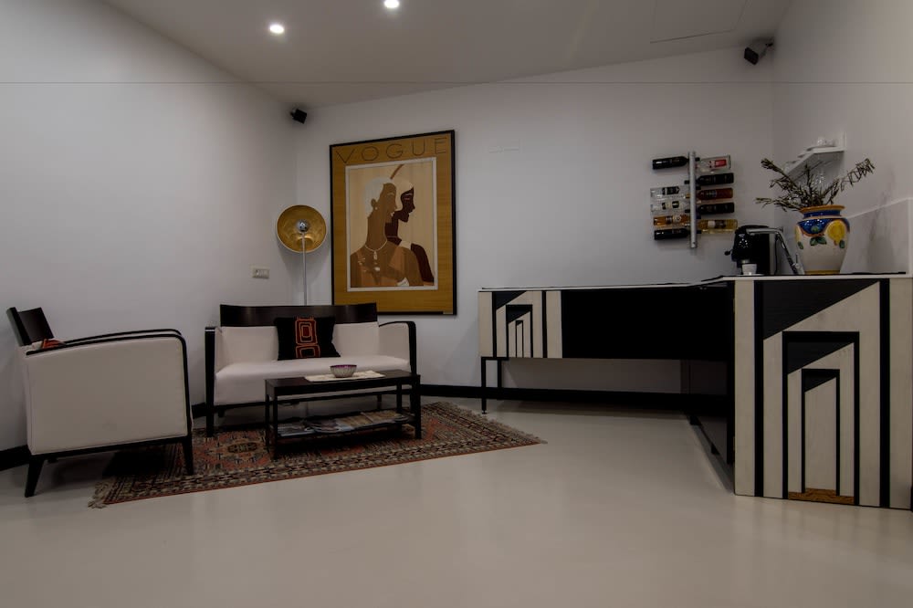 Hotel Plebiscito Aparthotel 3