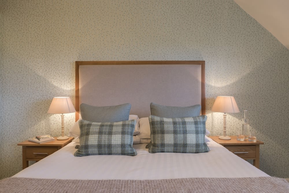 Beaulieu Hotel 2