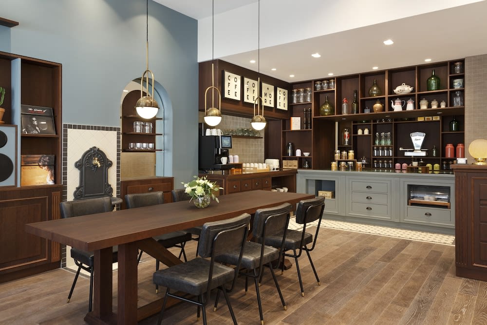 Maison Barbillon Grenoble - Centre Gare 1