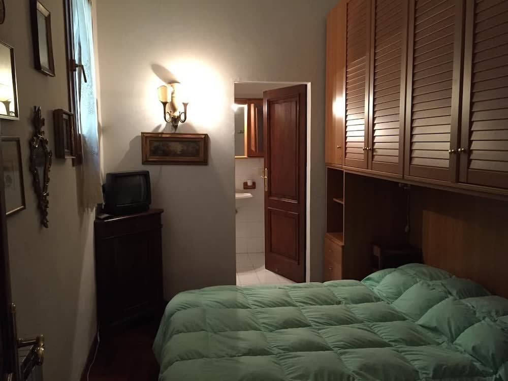 Ghibellina 65 At Medici 5