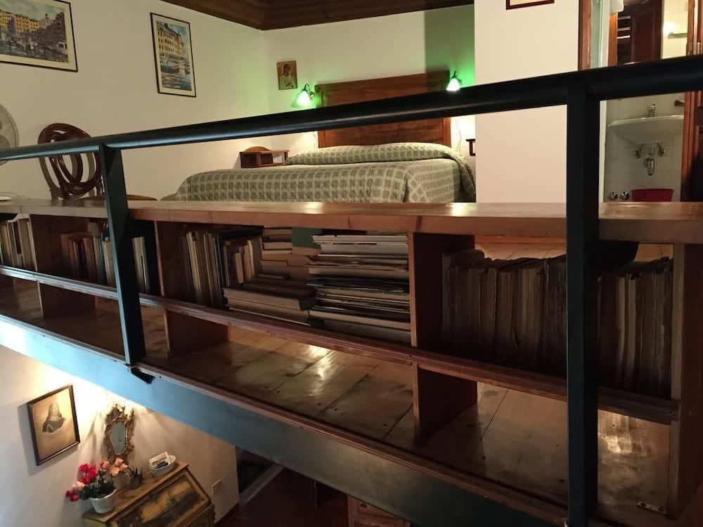 Ghibellina 65 At Medici 4