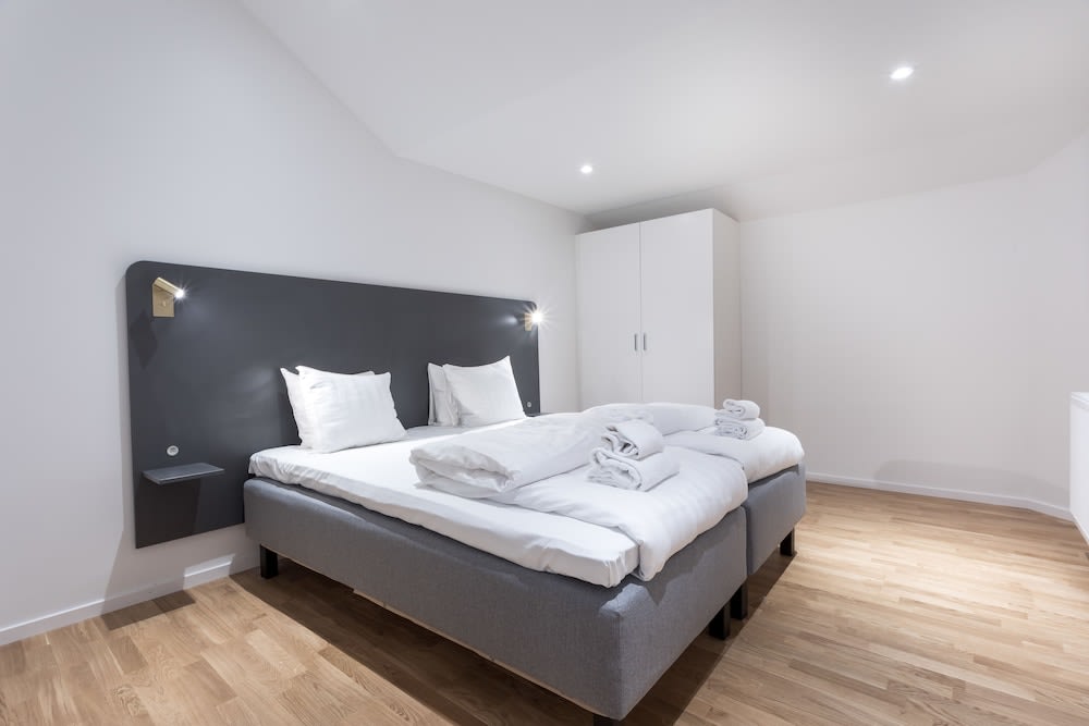 ApartDirect Sundbyberg 2