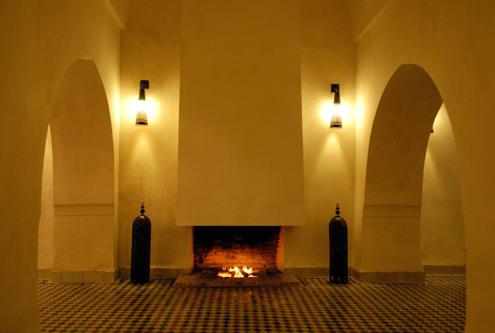 Hotel & Spa Dar Bensouda 2