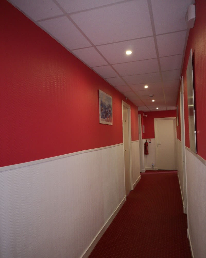 Hôtel Trianon Tours 2